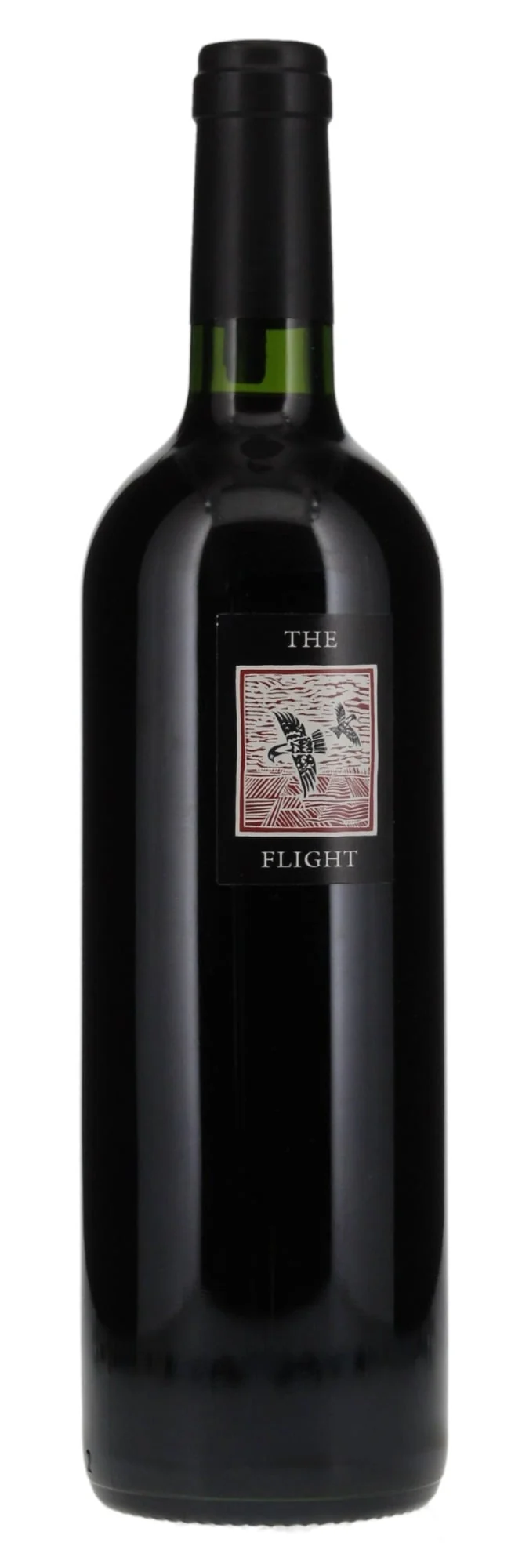 2015 Screaming Eagle The Flight