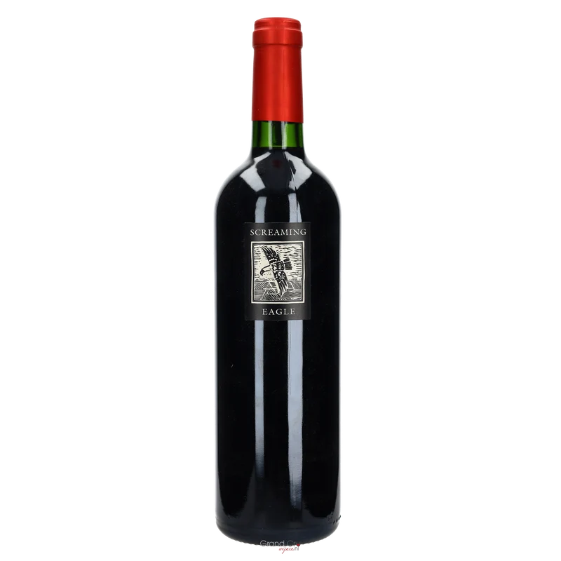 2018 Screaming Eagle Cabernet Sauvignon