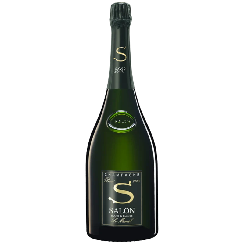 2013 Salon S Le Mesnil Magnum