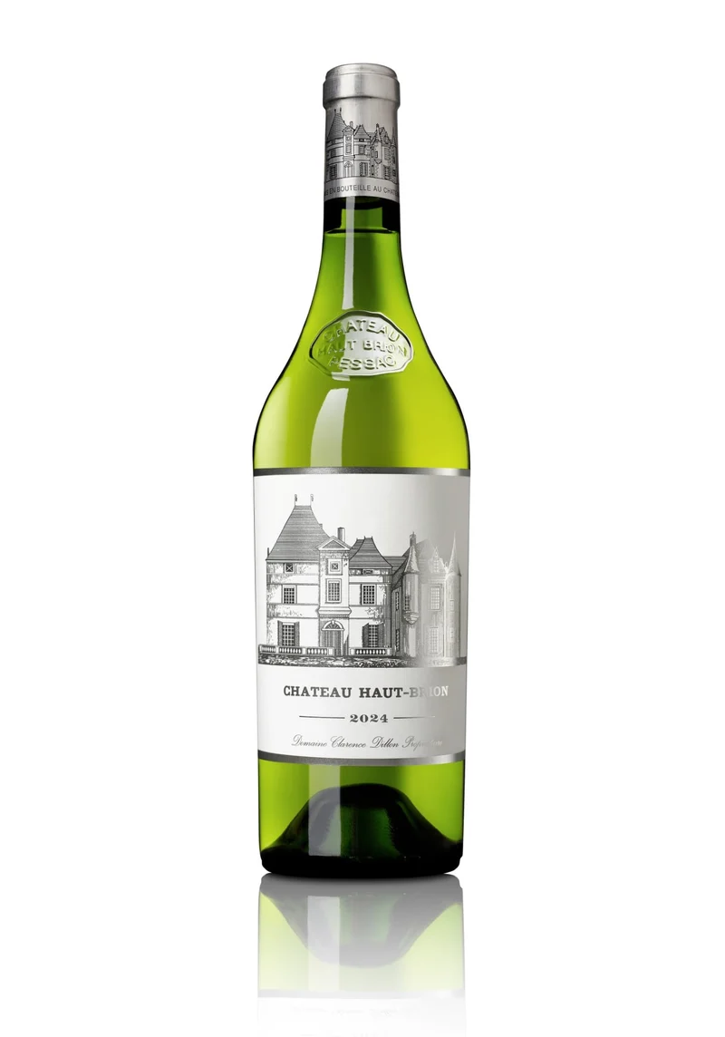 2024 Château Haut Brion Blanc