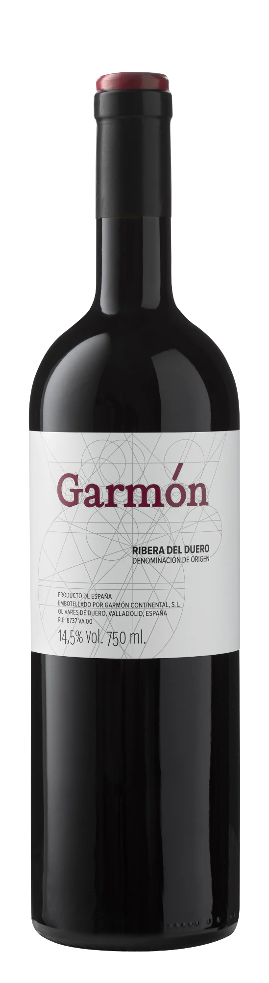 2021 Garmón Continental Garmón