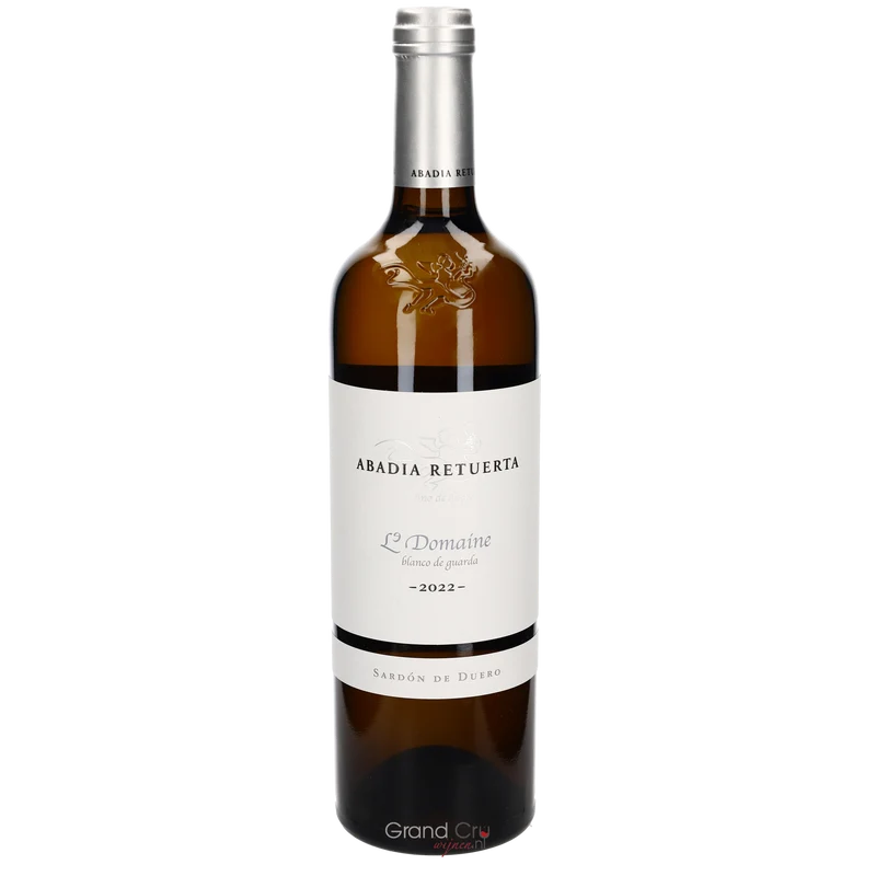 2024 Abadia Retuerta Le Domaine Blanco