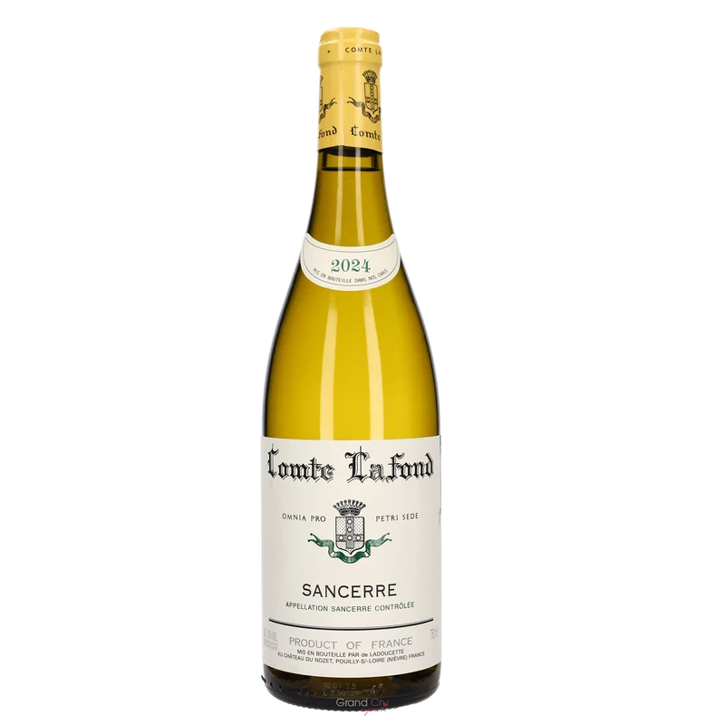 2025 Ladoucette Comte Lafond Sancerre Blanc