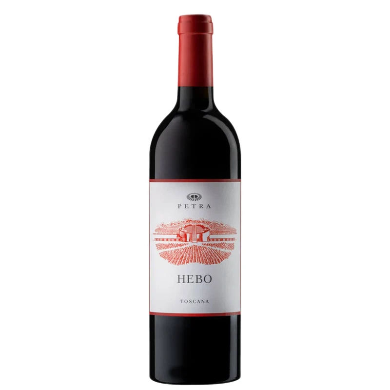 Petra Toscana Rosso Hebo