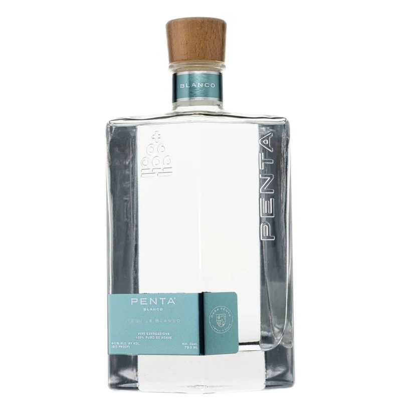 Penta Tequila Blanco