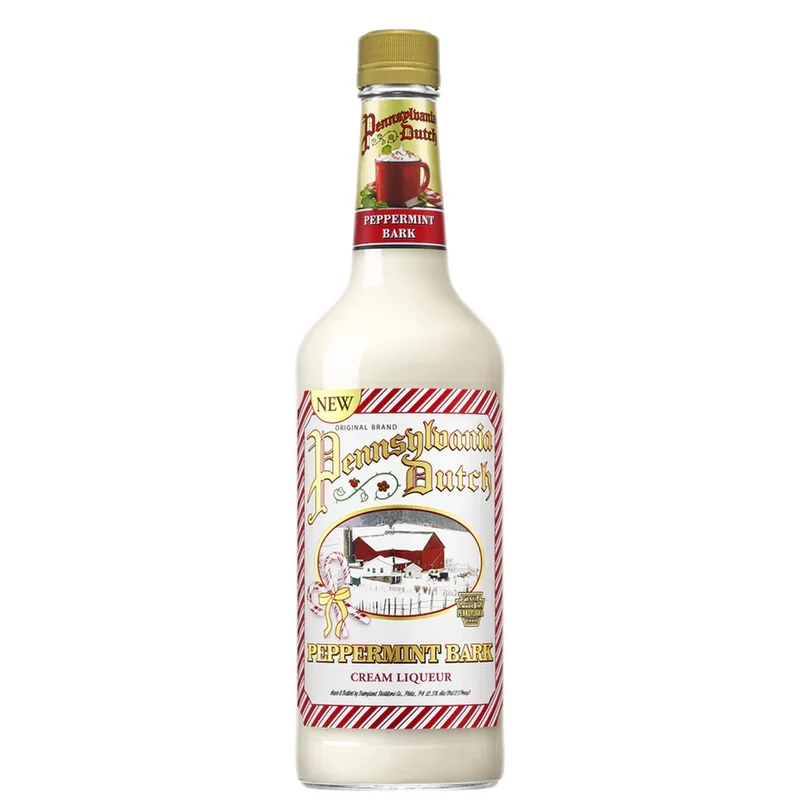 Pennsylvania Dutch Peppermint Bk
