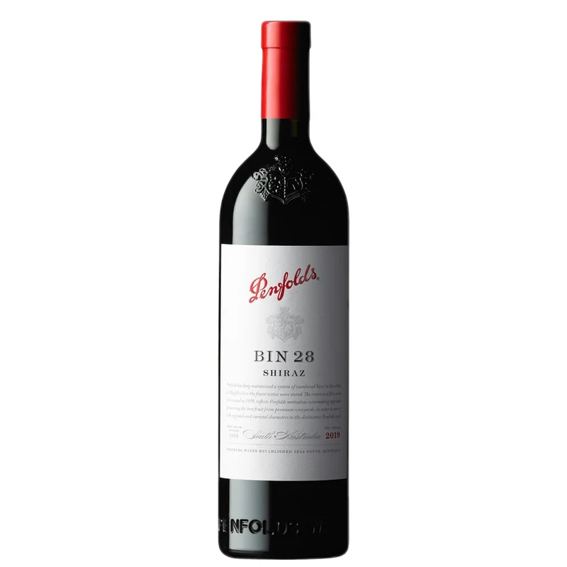Penfolds Bin 28 Kalimna Shiraz