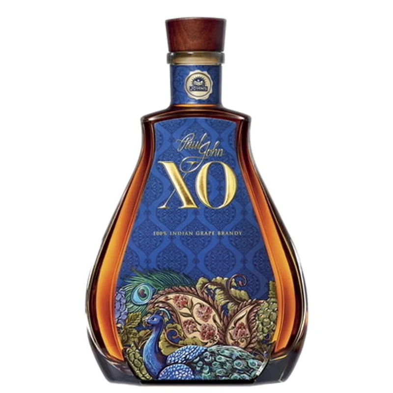 Paul John Brandy XO