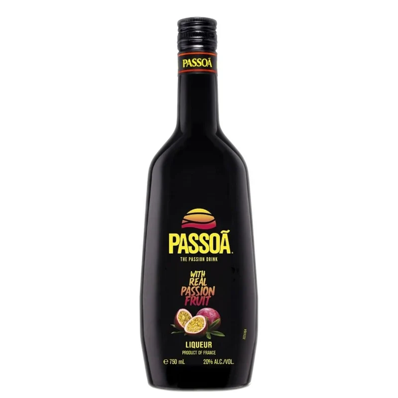Passoã Passion Fruit Liqueur