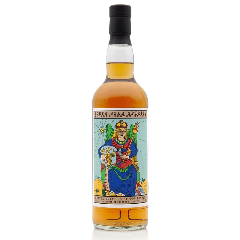 North Star Tarot “The Empress” 17 Year Old 43.5%
