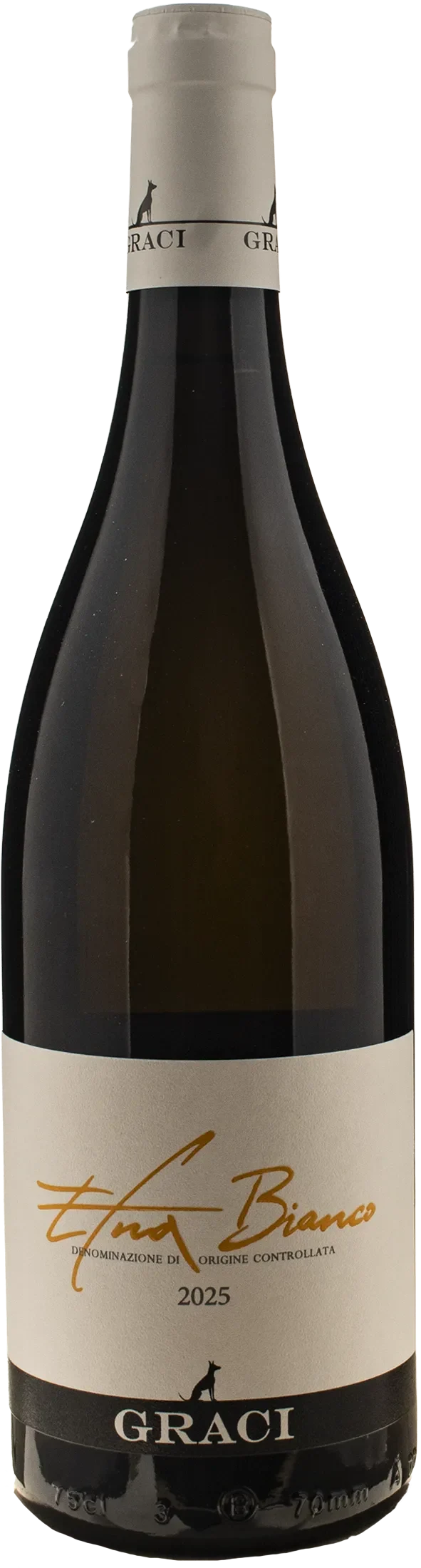 Graci Etna Bianco 2025