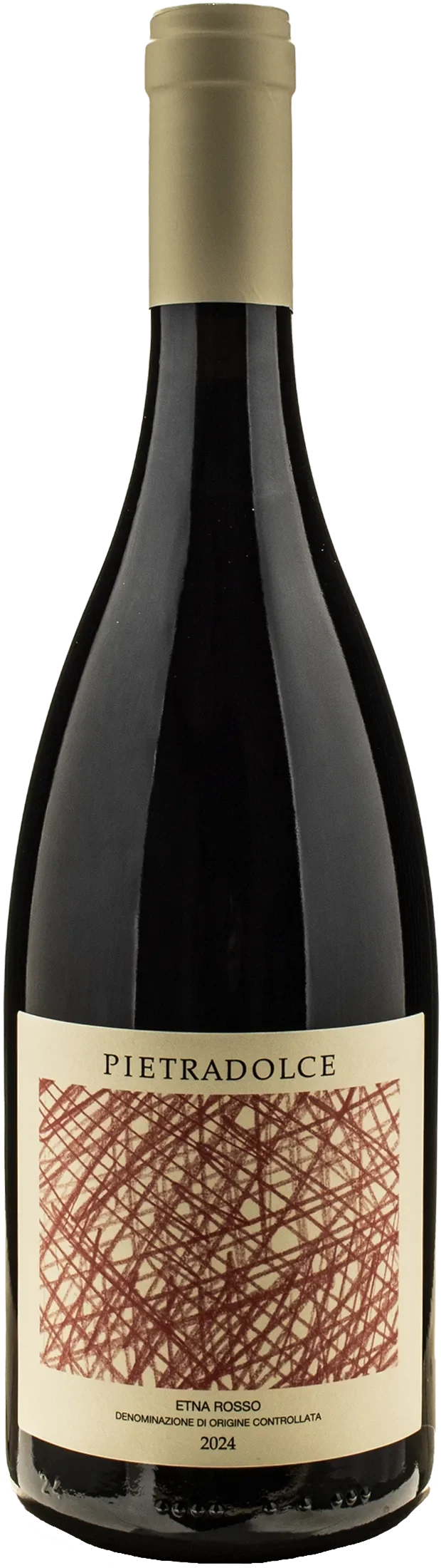 Pietradolce Etna Rosso 2024