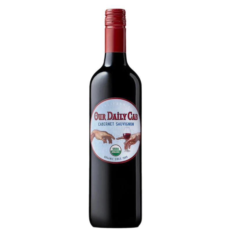 Our Daily Cabernet Sauvignon