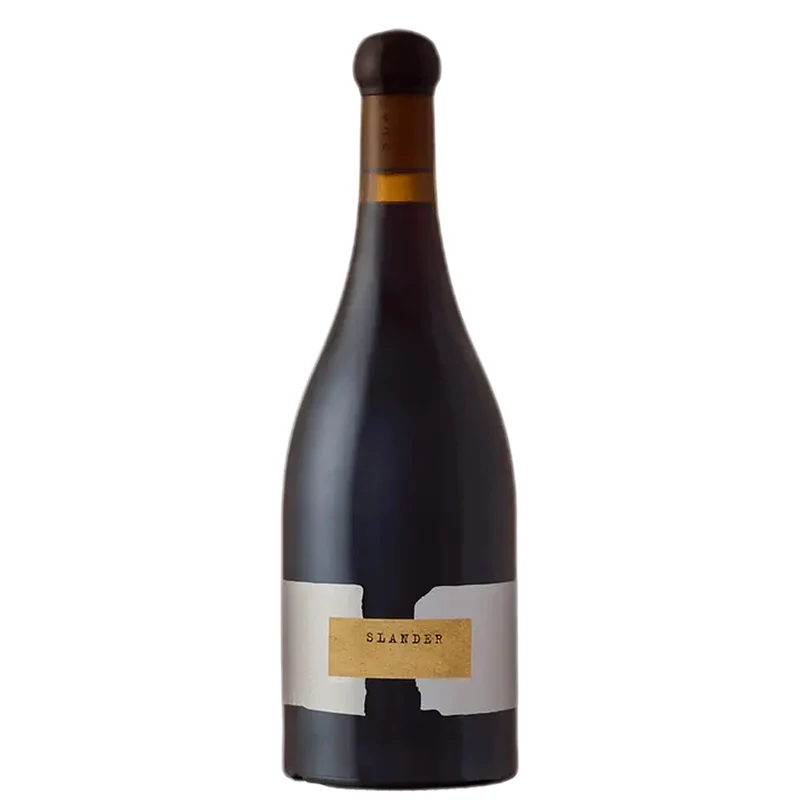 Orin Swift Slander