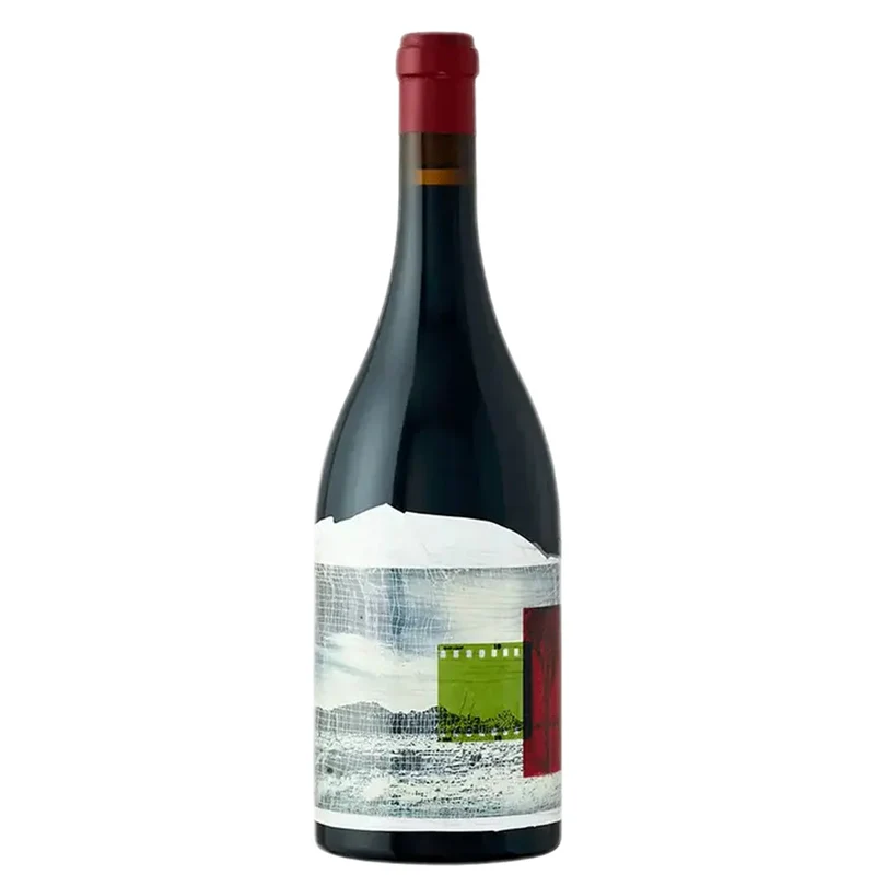 Orin Swift 8 Years In The Desert Red
