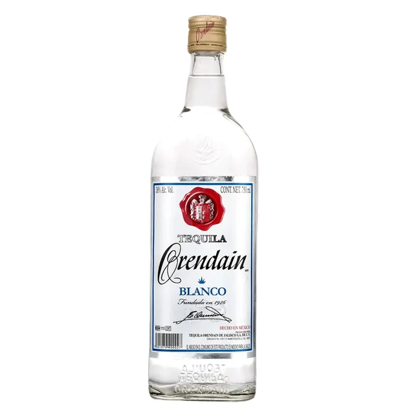 Orendain Tequila Blanco