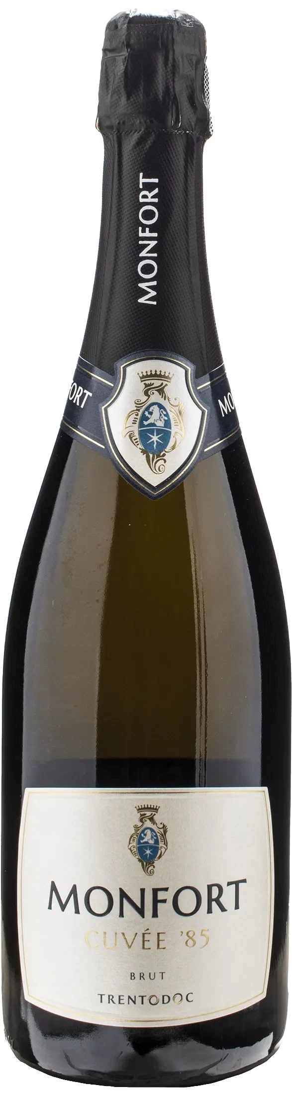 Casata Monfort Trento Cuvee '85 Brut