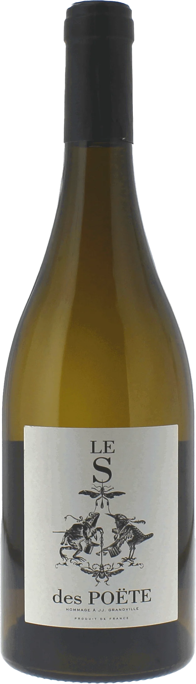 Le S Des Poëte Touraine, 2024