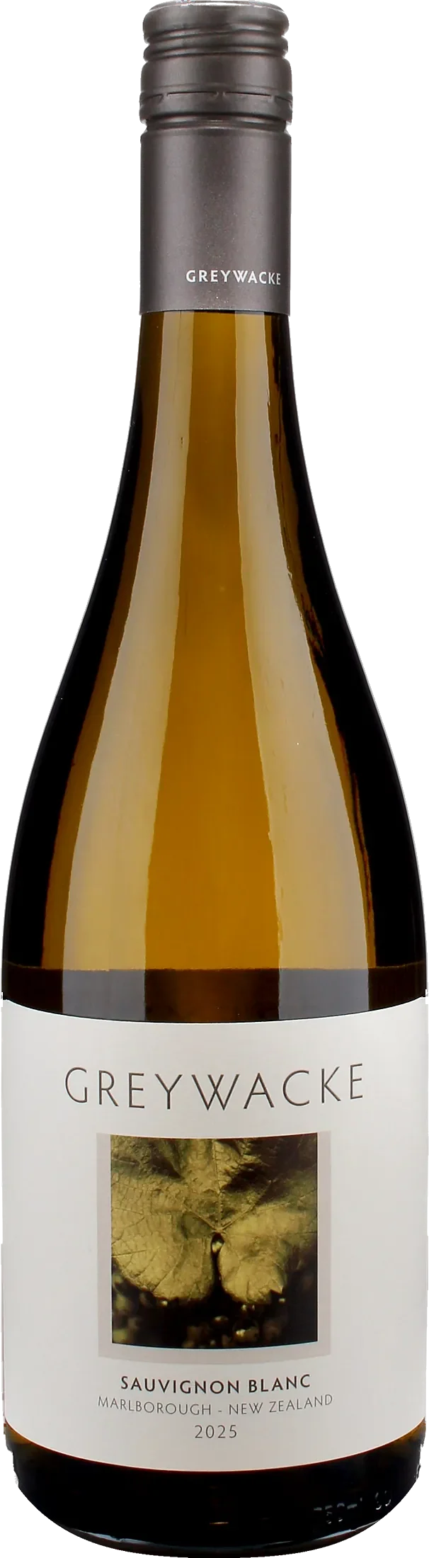 Greywacke Sauvignon Blanc 2025