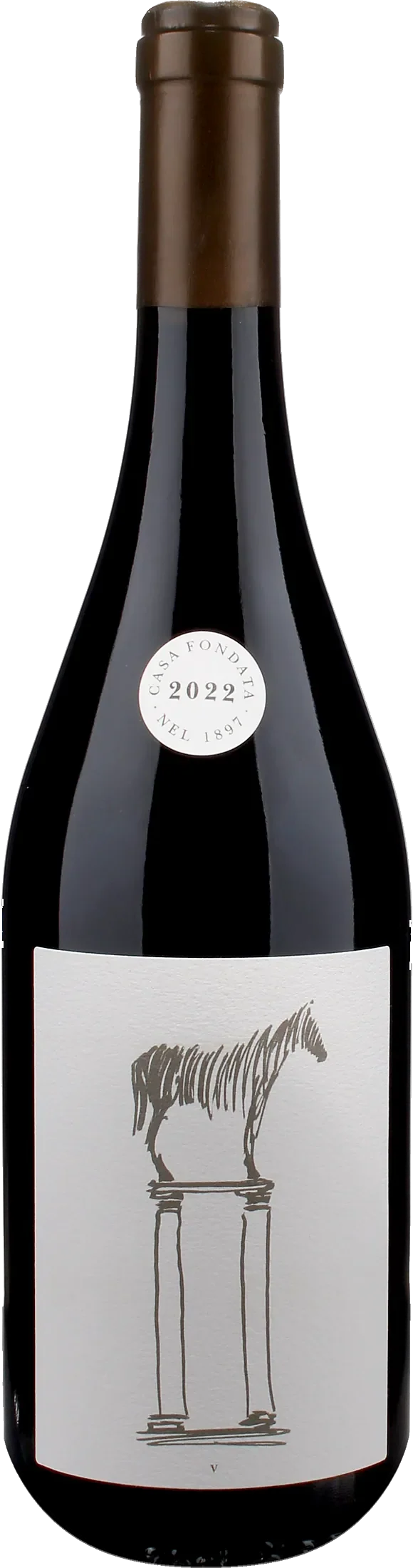 Luigi Einaudi Barolo Monvigliero 2022