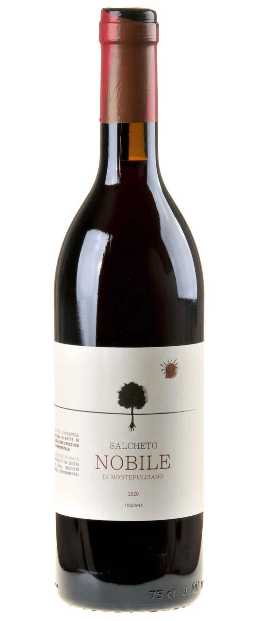 Salcheto Vino Nobile di Montepulciano 2020