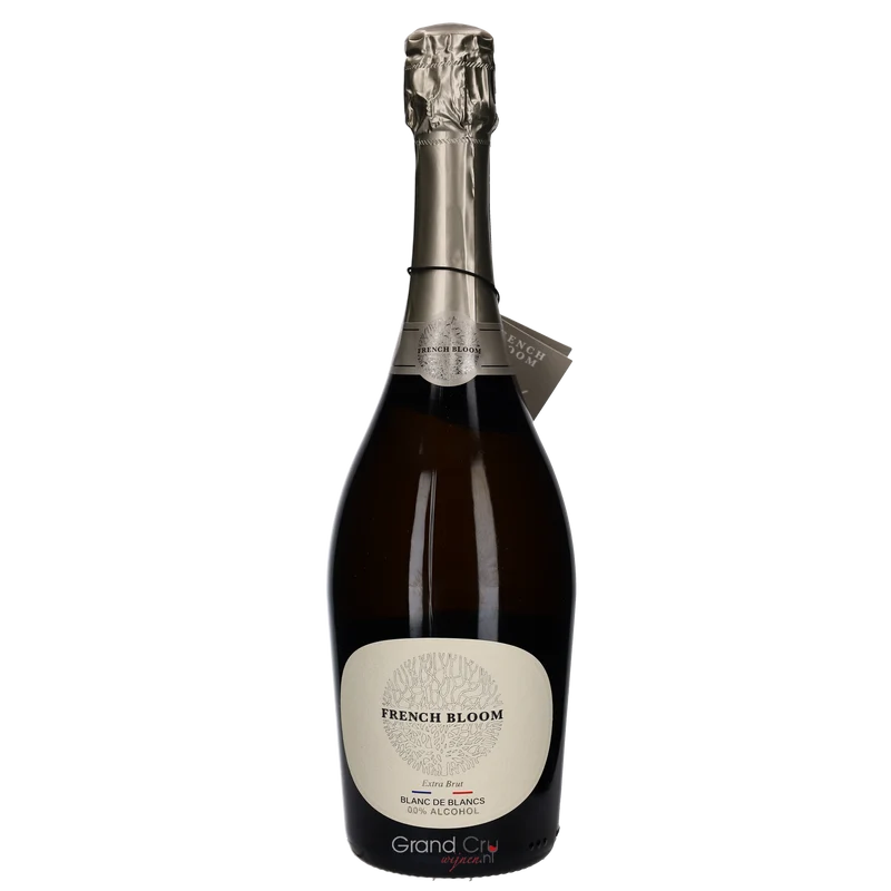 French Bloom Extra Brut