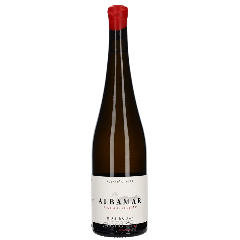 2024 Albamar Finca O Pereiro Albariño
