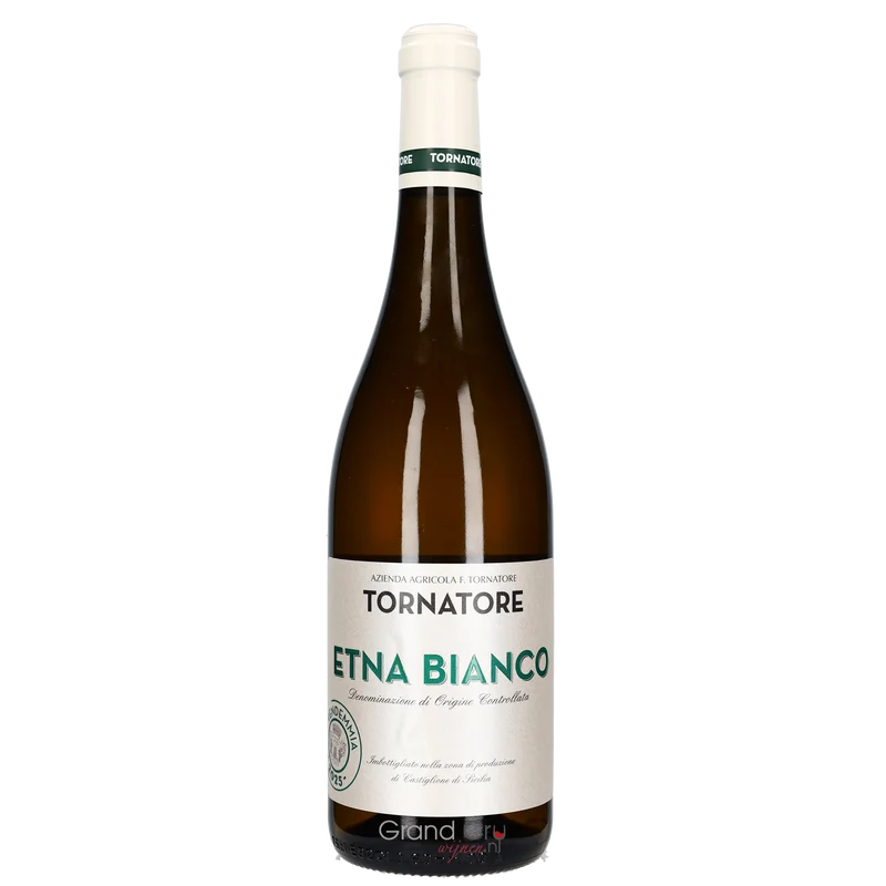 2025 Tornatore Etna Bianco