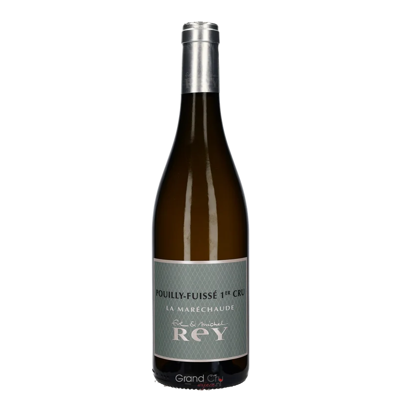 2024 Eve & Michel Rey Pouilly Fuissé La Maréchaude