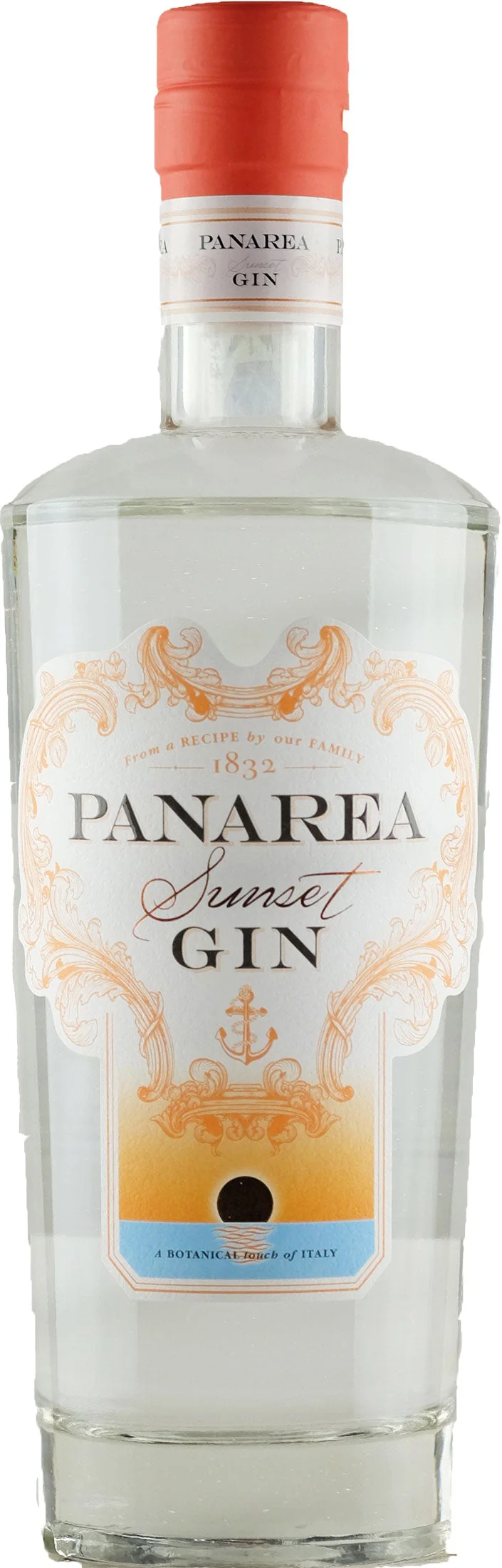 Panarea Sunset Gin 0.7L