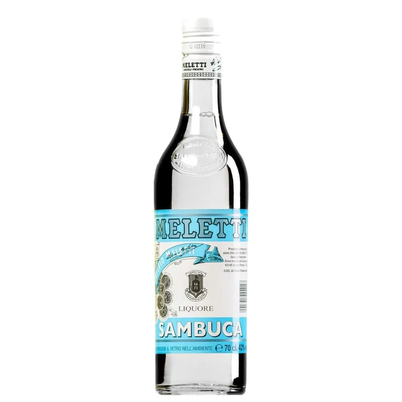 Meletti Sambuca Liqueur