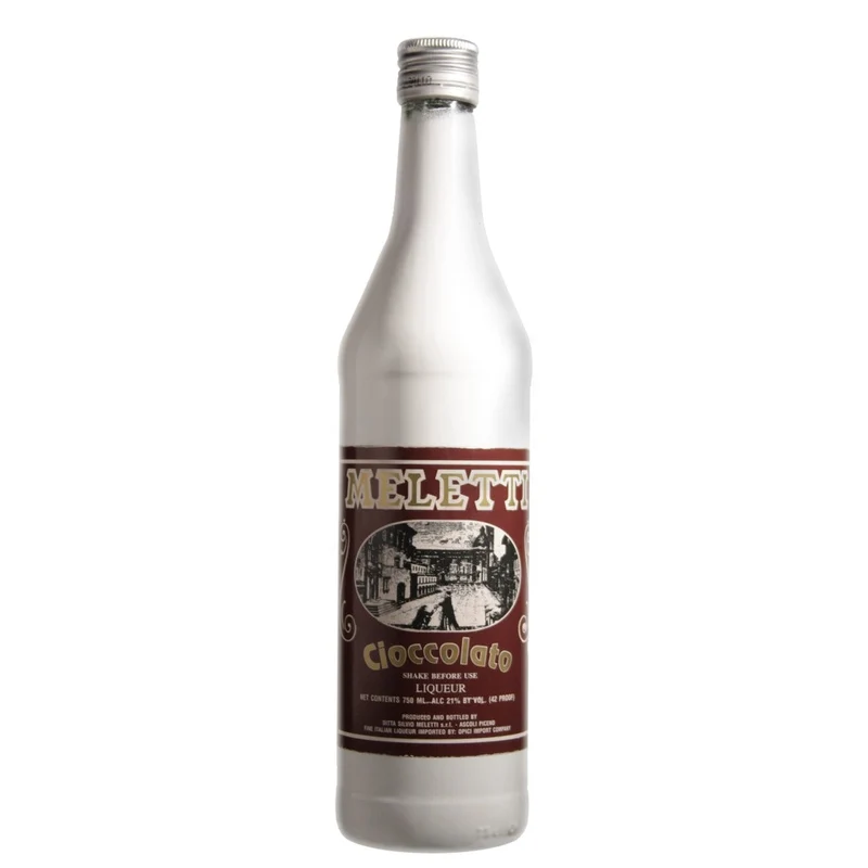 Meletti Cioccolato Liqueur