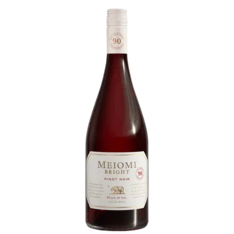 Meiomi Pinot Noir Bright California