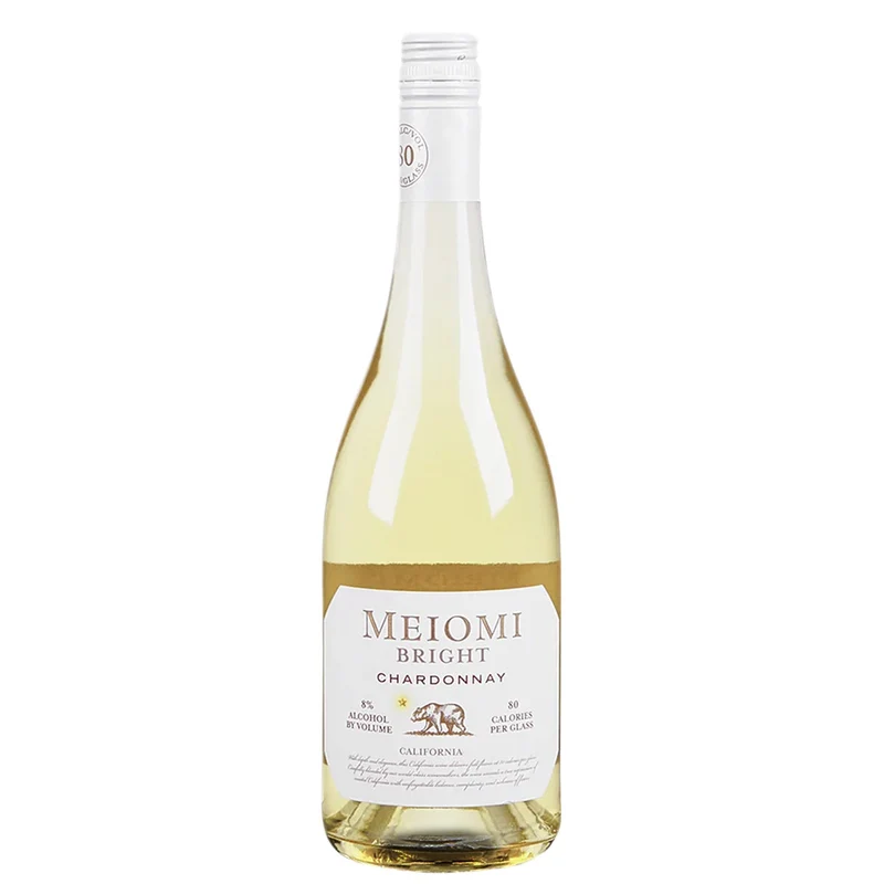Meiomi Chardonnay Bright California