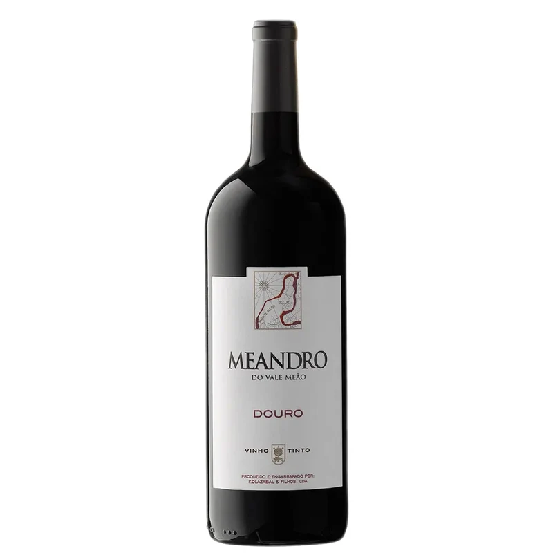 Meandro Do Vale Meao Douro Tinto
