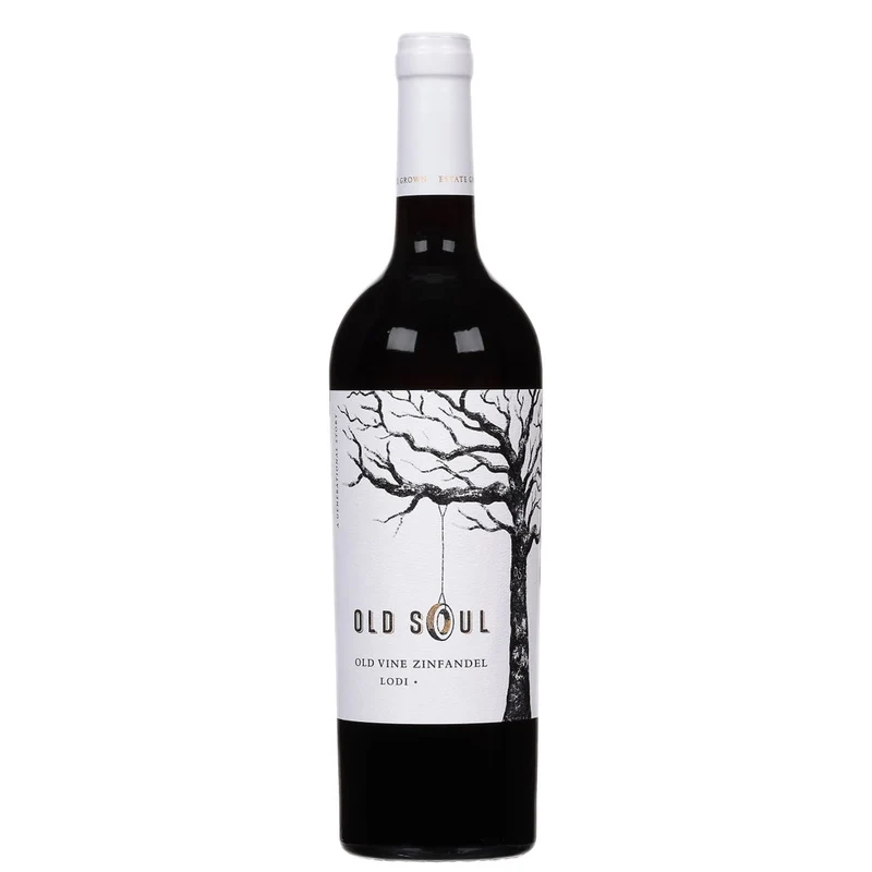 Old Soul Zinfandel