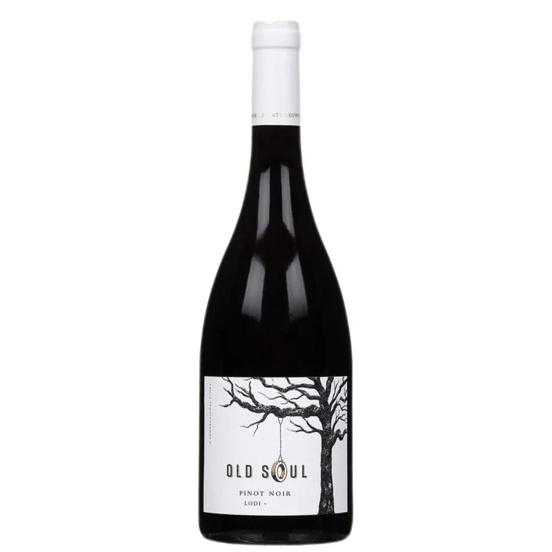 Old Soul Pinot Noir