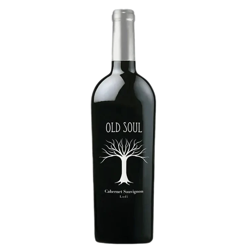 Old Soul Cabernet Sauvignon