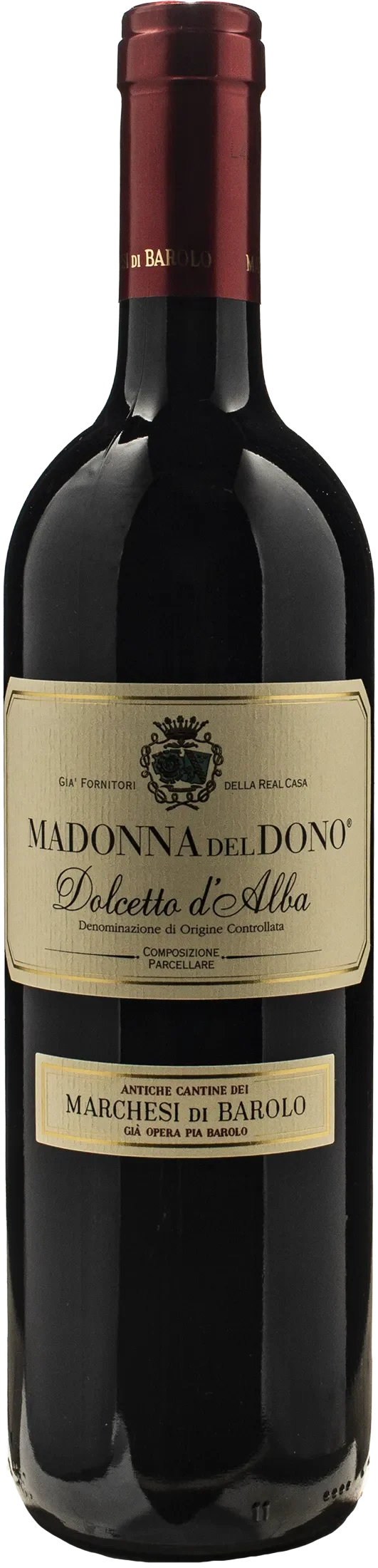 Marchesi di Barolo Dolcetto d'Alba Madonna del Dono 2025