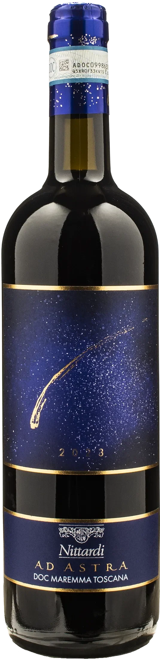 Nittardi Maremma Toscana Rosso Ad Astra 2023