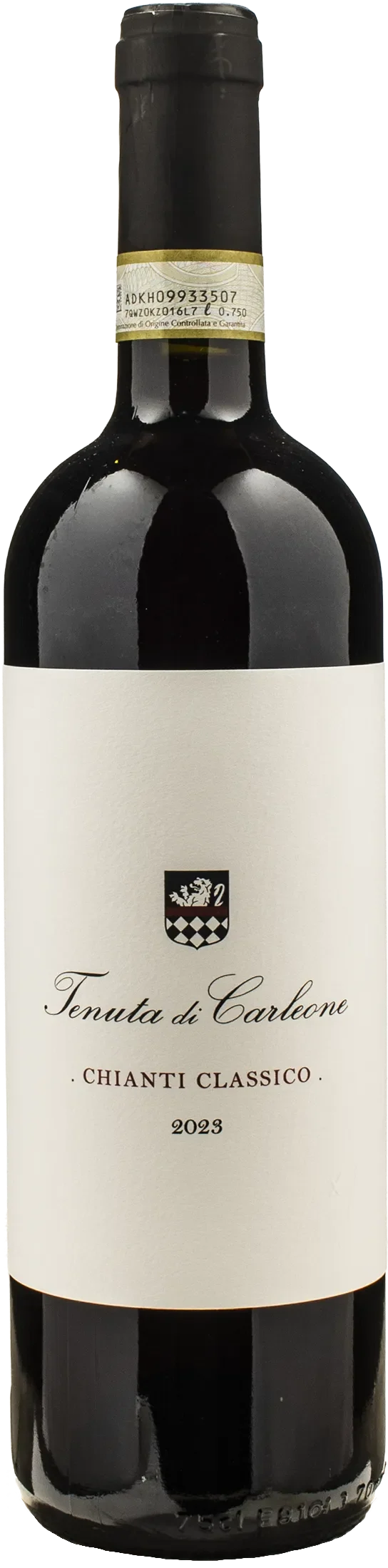 Tenuta di Carleone Chianti Classico 2023