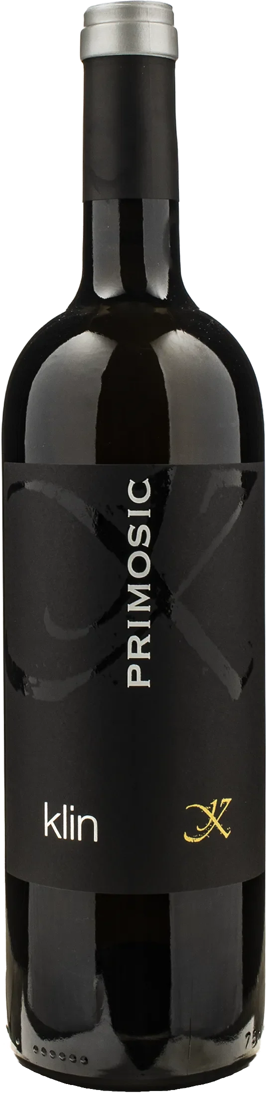 Primosic Collio Bianco Klin 2020