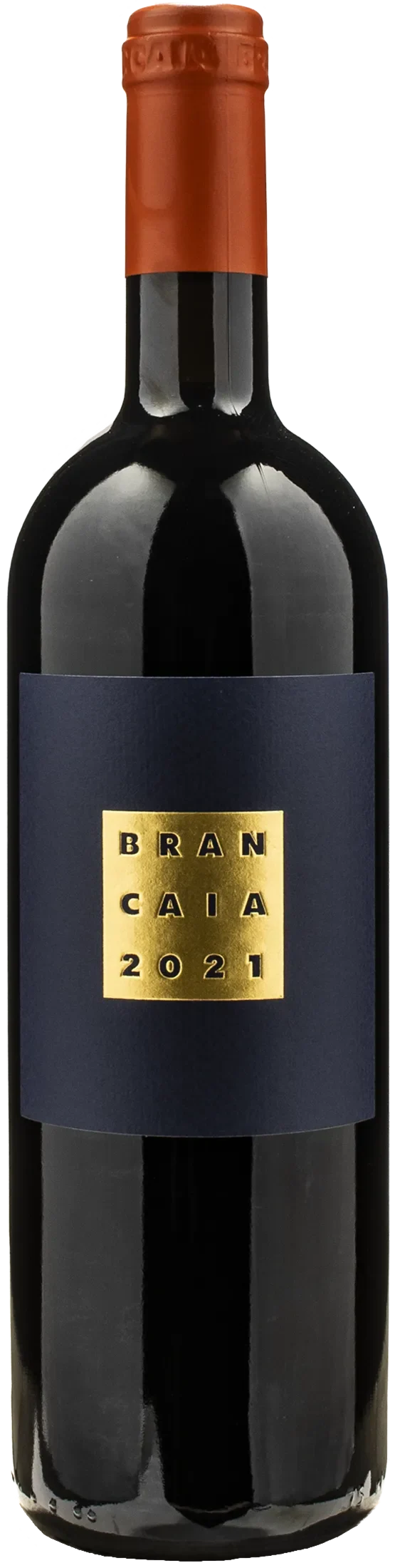 Brancaia Il Blu 2021