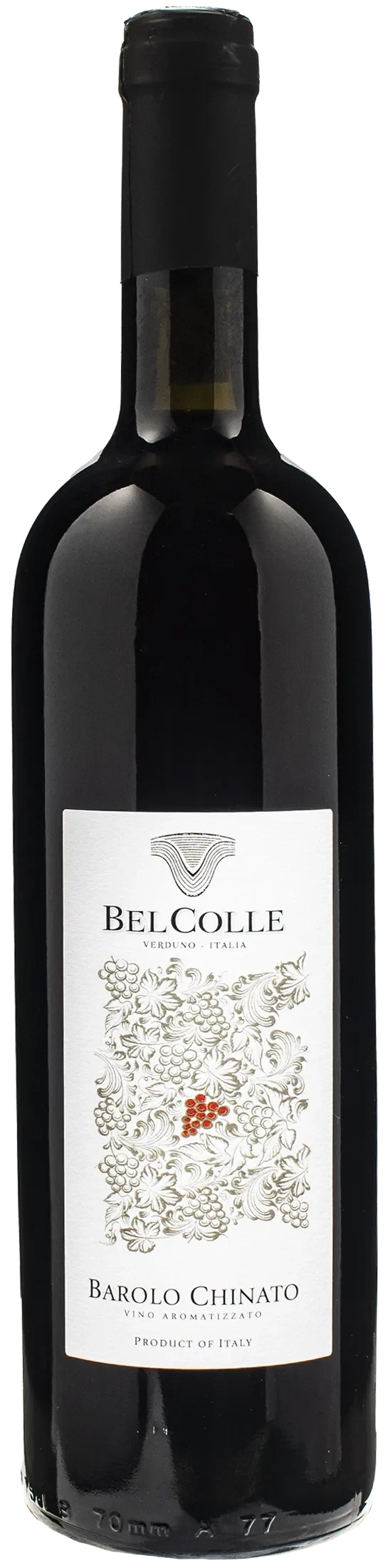 Bel Colle Barolo Chinato