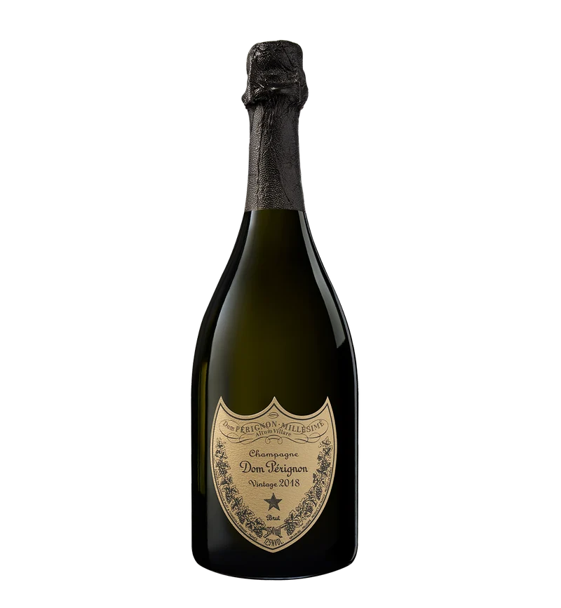 Dom Perignon 2018