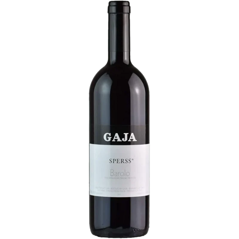 Gaja Barolo Sperss 2021
