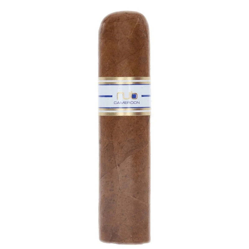 Nub 460 Cameroon 460 (4x60)