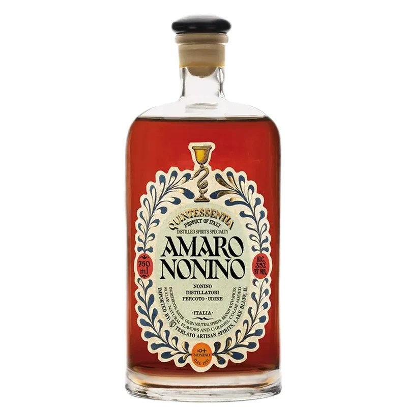 Nonino Amaro Quintessentia