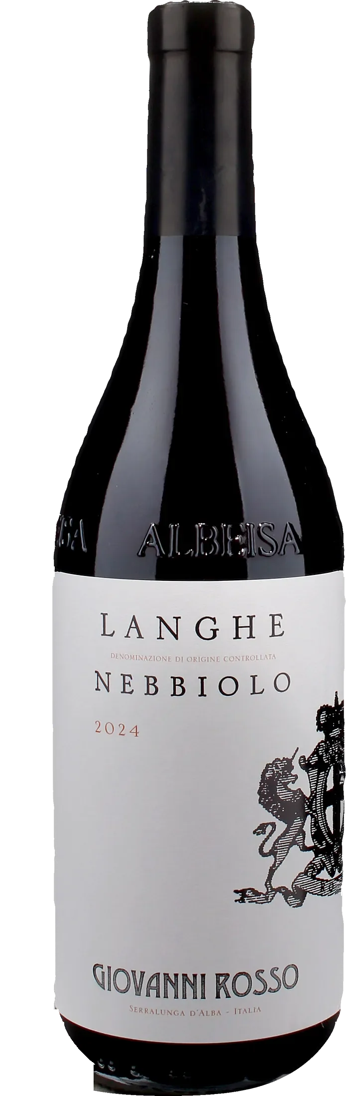 Giovanni Rosso Langhe Nebbiolo 2024