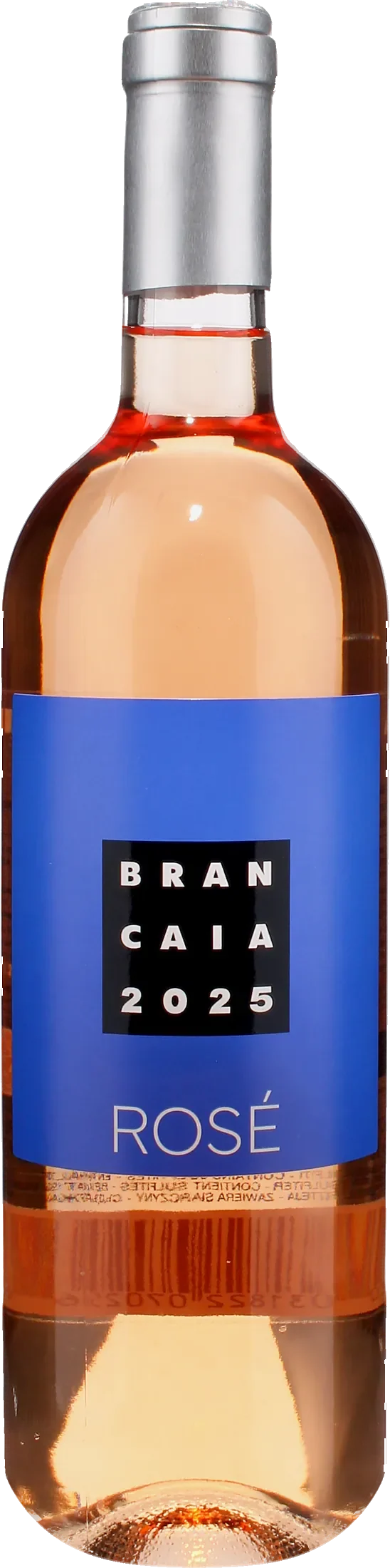 Brancaia Rosè 2025